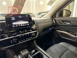 نيسان باثفايندر